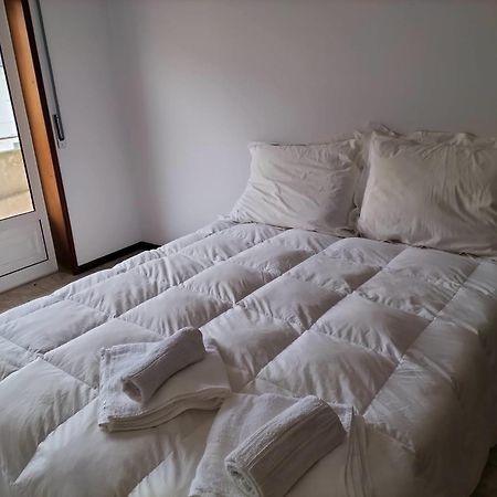 Casa Da Praia Apartman Praia de Mira Kültér fotó