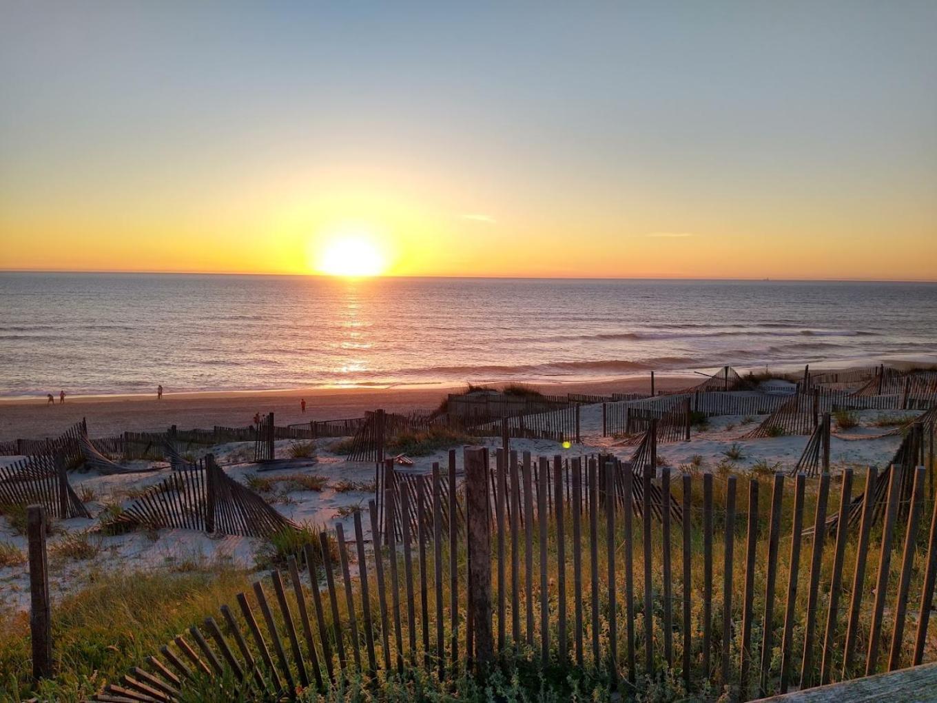 Casa Da Praia Apartman Praia de Mira Kültér fotó