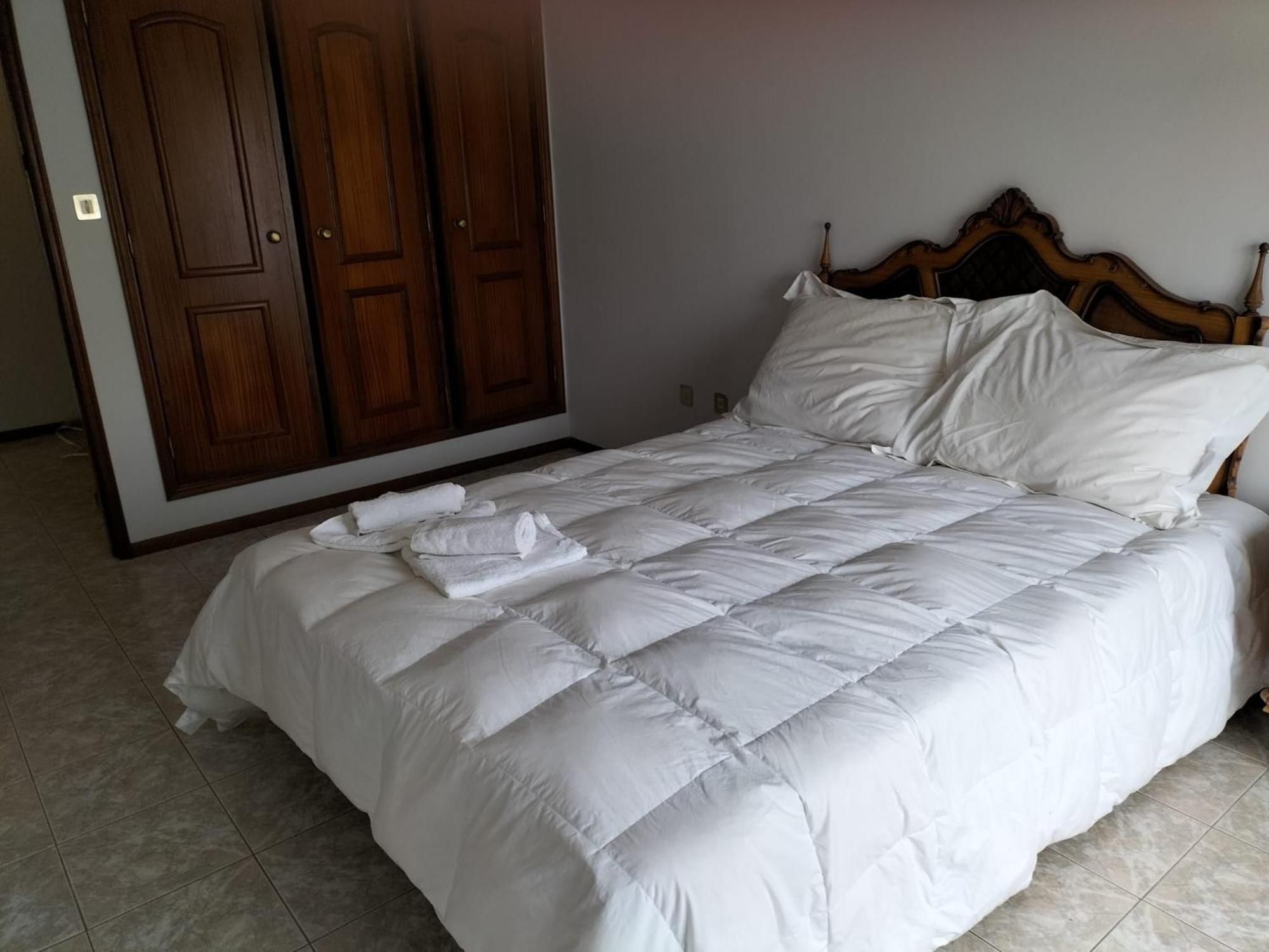 Casa Da Praia Apartman Praia de Mira Kültér fotó