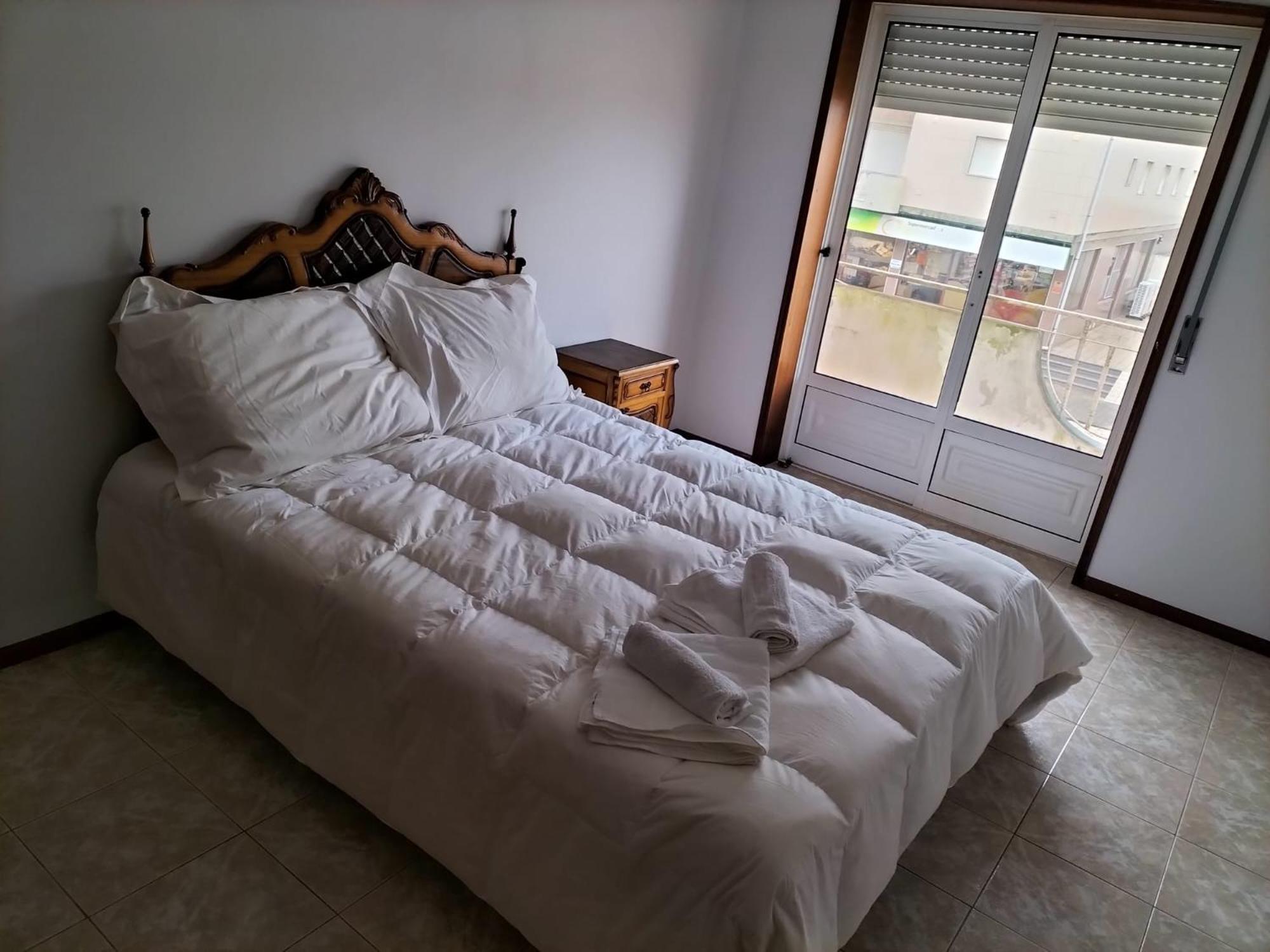 Casa Da Praia Apartman Praia de Mira Kültér fotó